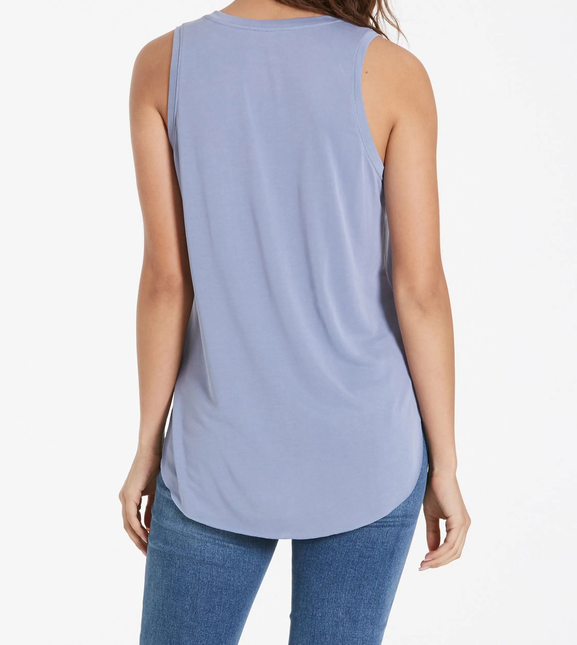ESTHER MODAL TANK SMOKE