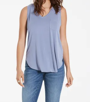 ESTHER MODAL TANK SMOKE