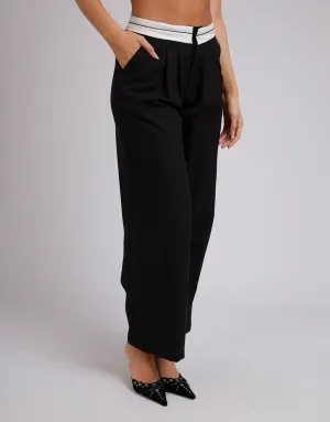 GINA WIDE LEG PANT