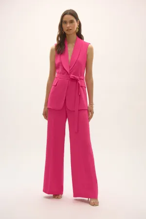 High Waisted Trousers