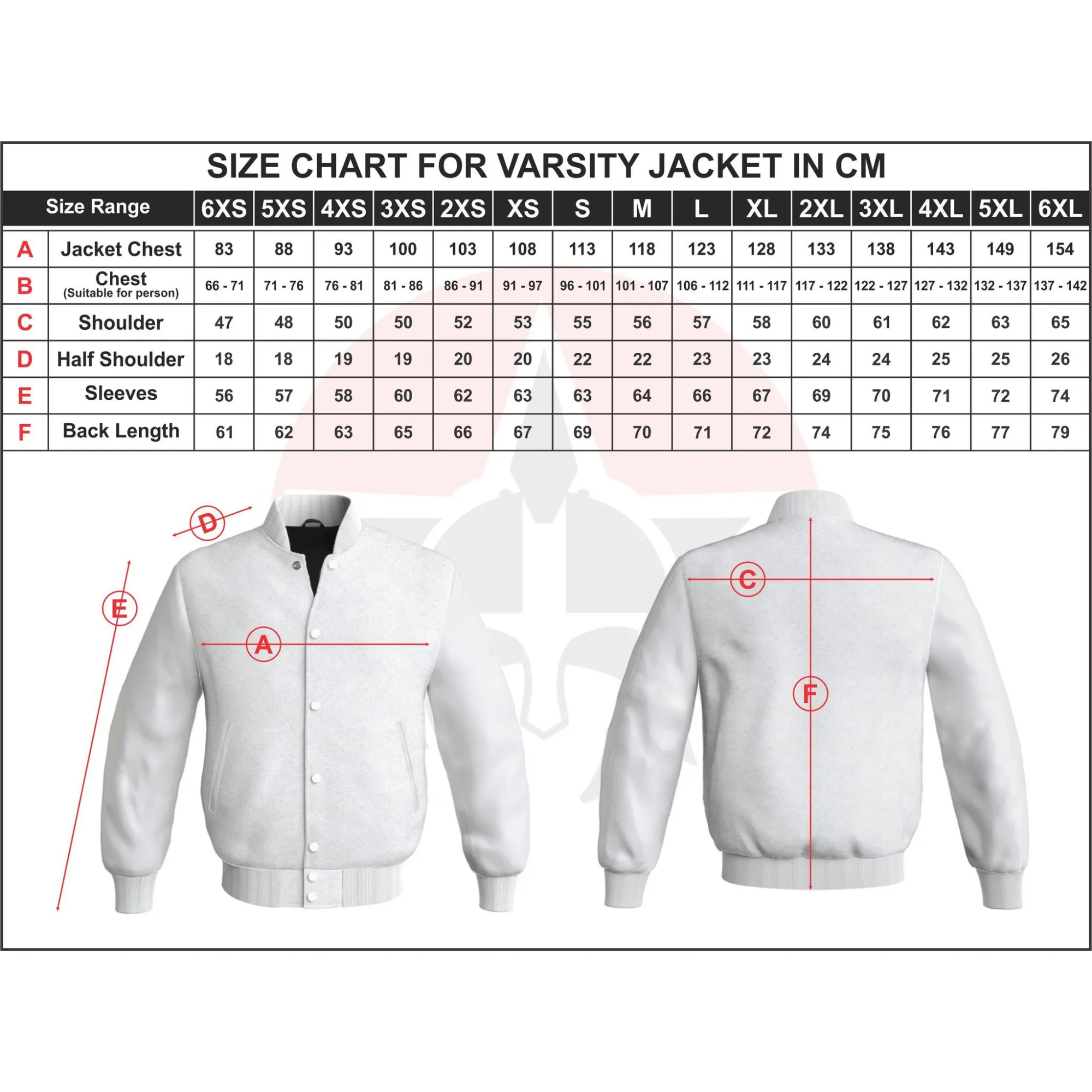Hot Pink Wool White Leather Hooded Baseball Letterman Varsity Jacket