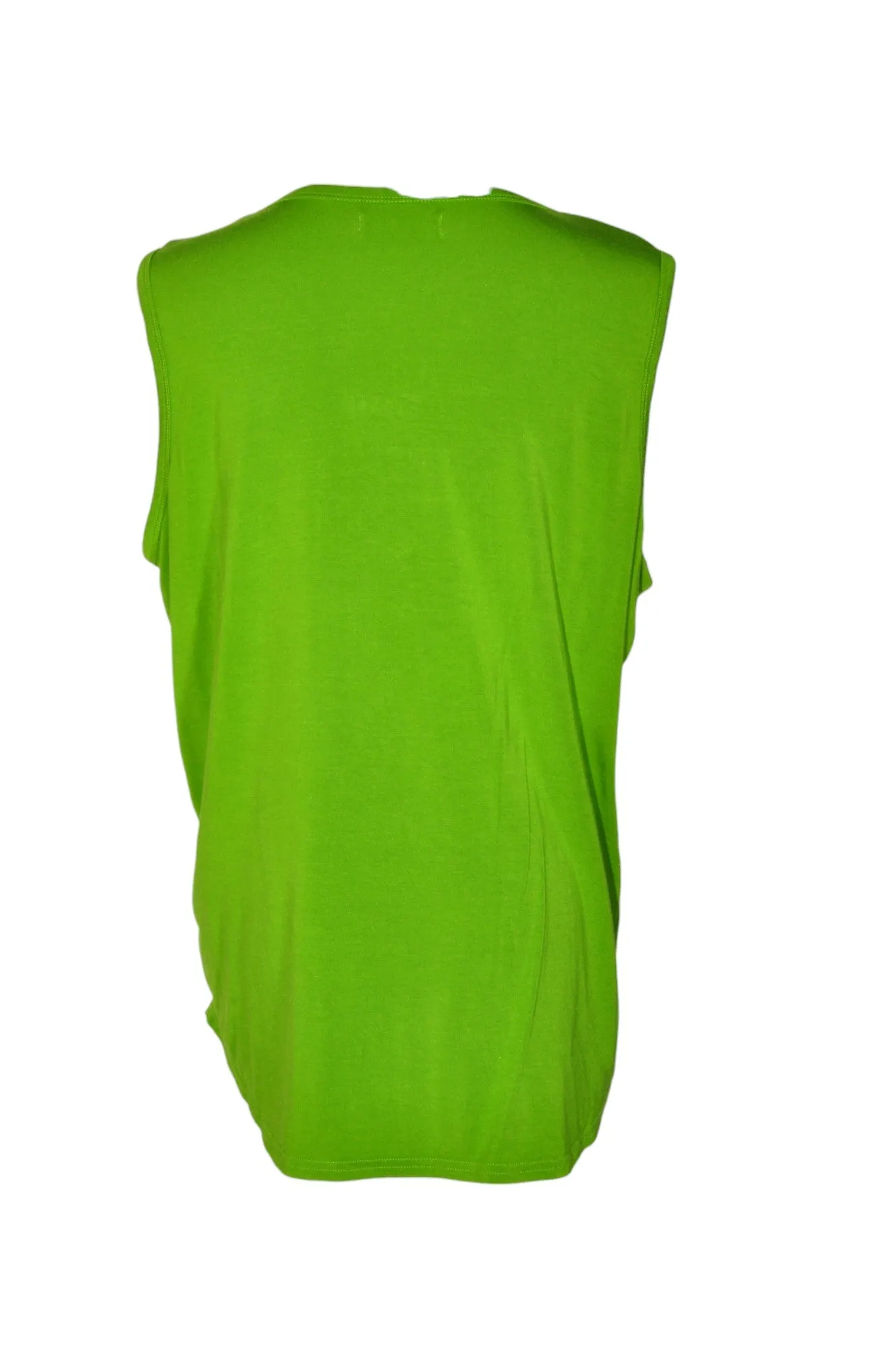 JACKSON ROWE Women Blouses Regular fit in Green - L