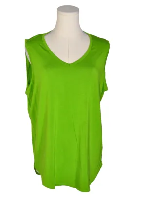 JACKSON ROWE Women Blouses Regular fit in Green - L