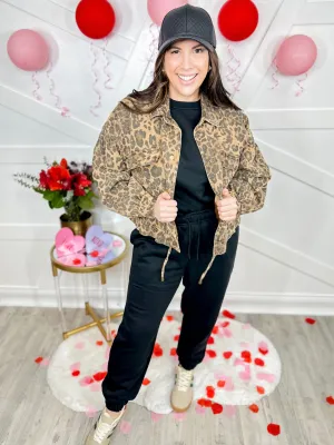 Lookbook Jacket