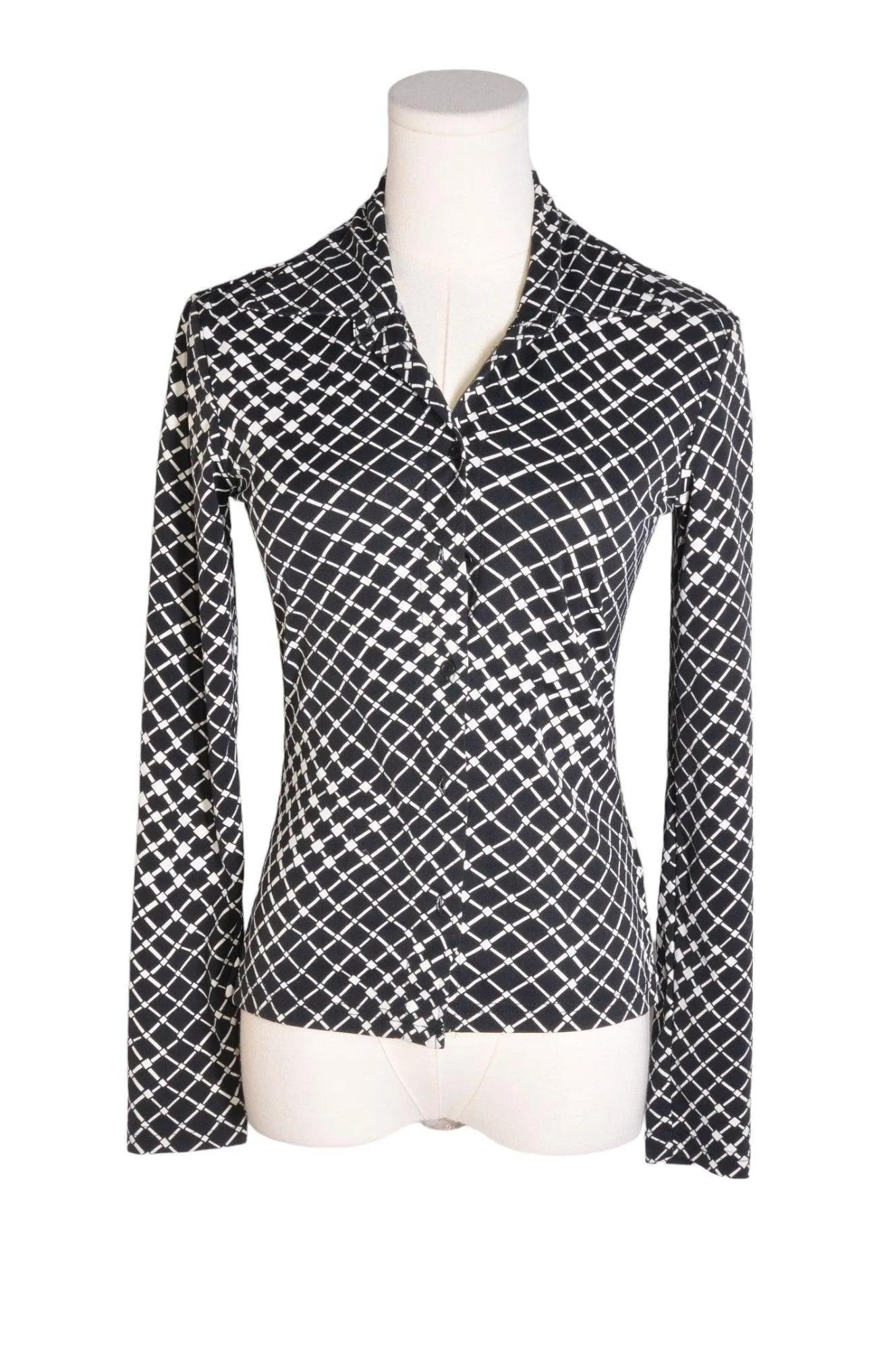 MEXX Women Blouses Regular fit in Black - XS