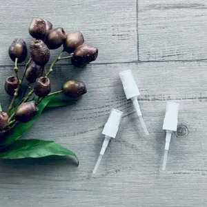 Mister for 10ml Roller Bottle - White
