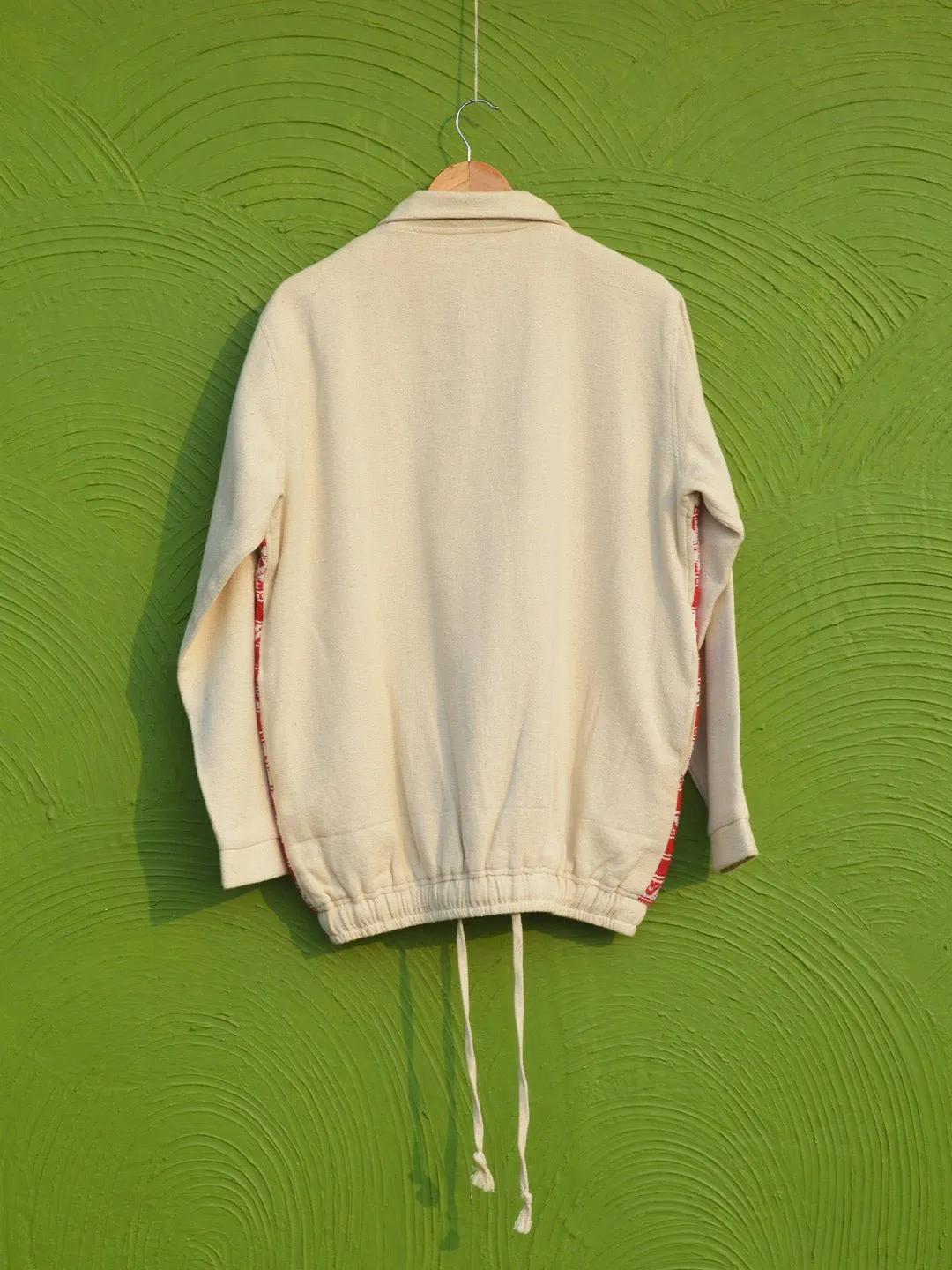 Munda Bomber Jacket
