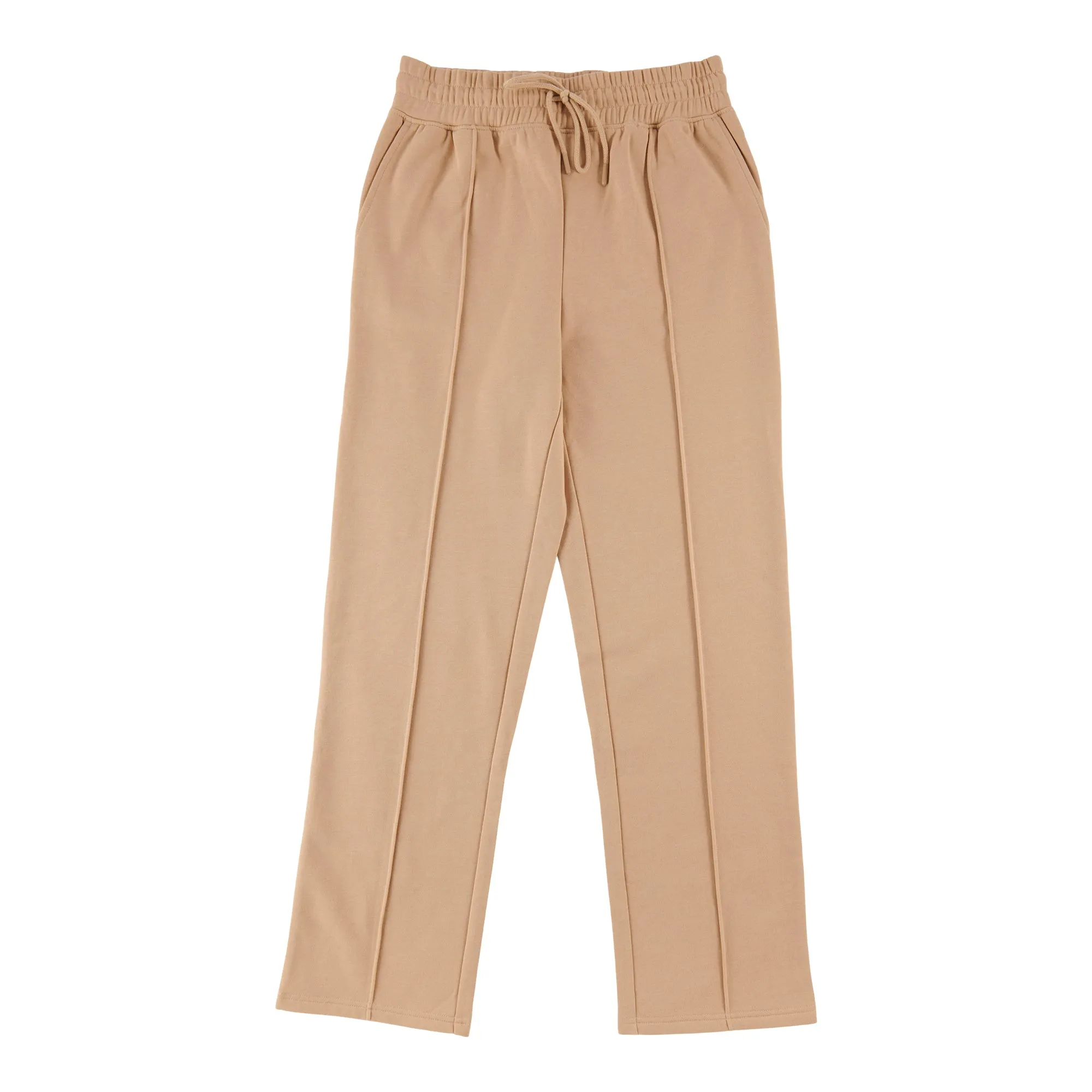 mySTYLE Women's Front Seam Pant