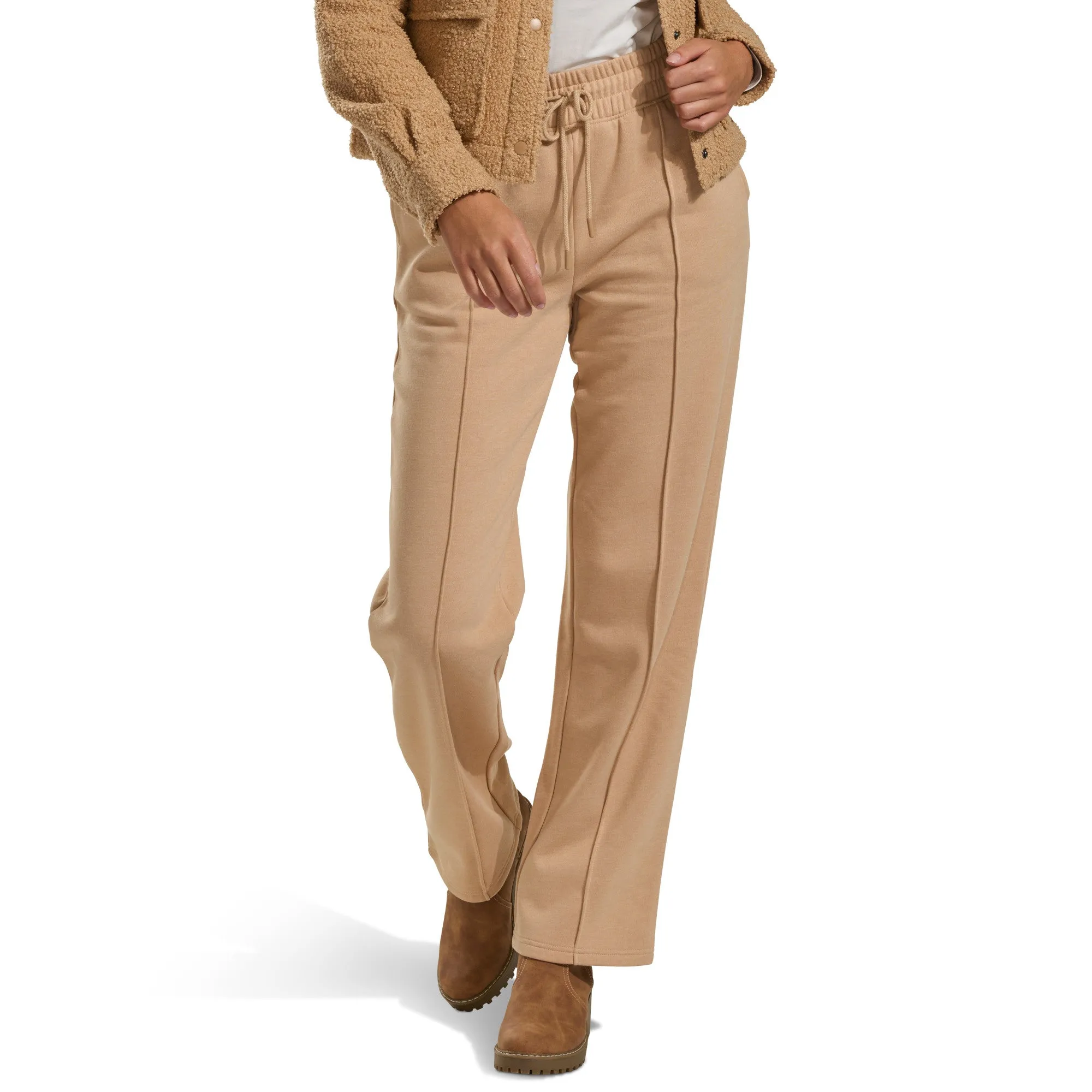 mySTYLE Women's Front Seam Pant