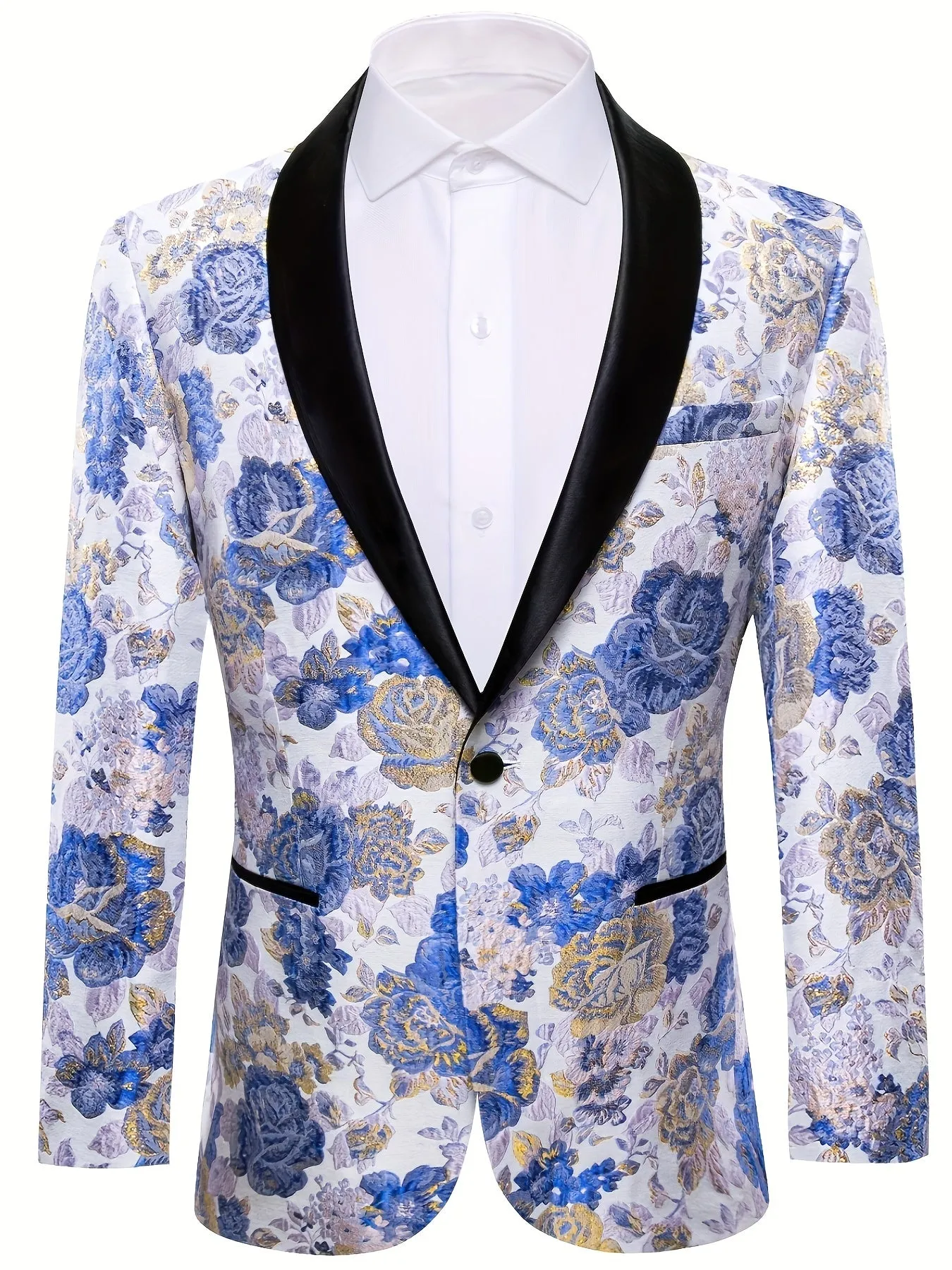 Senior Proms Dress Suit Jacket For Men  | Coat For Party