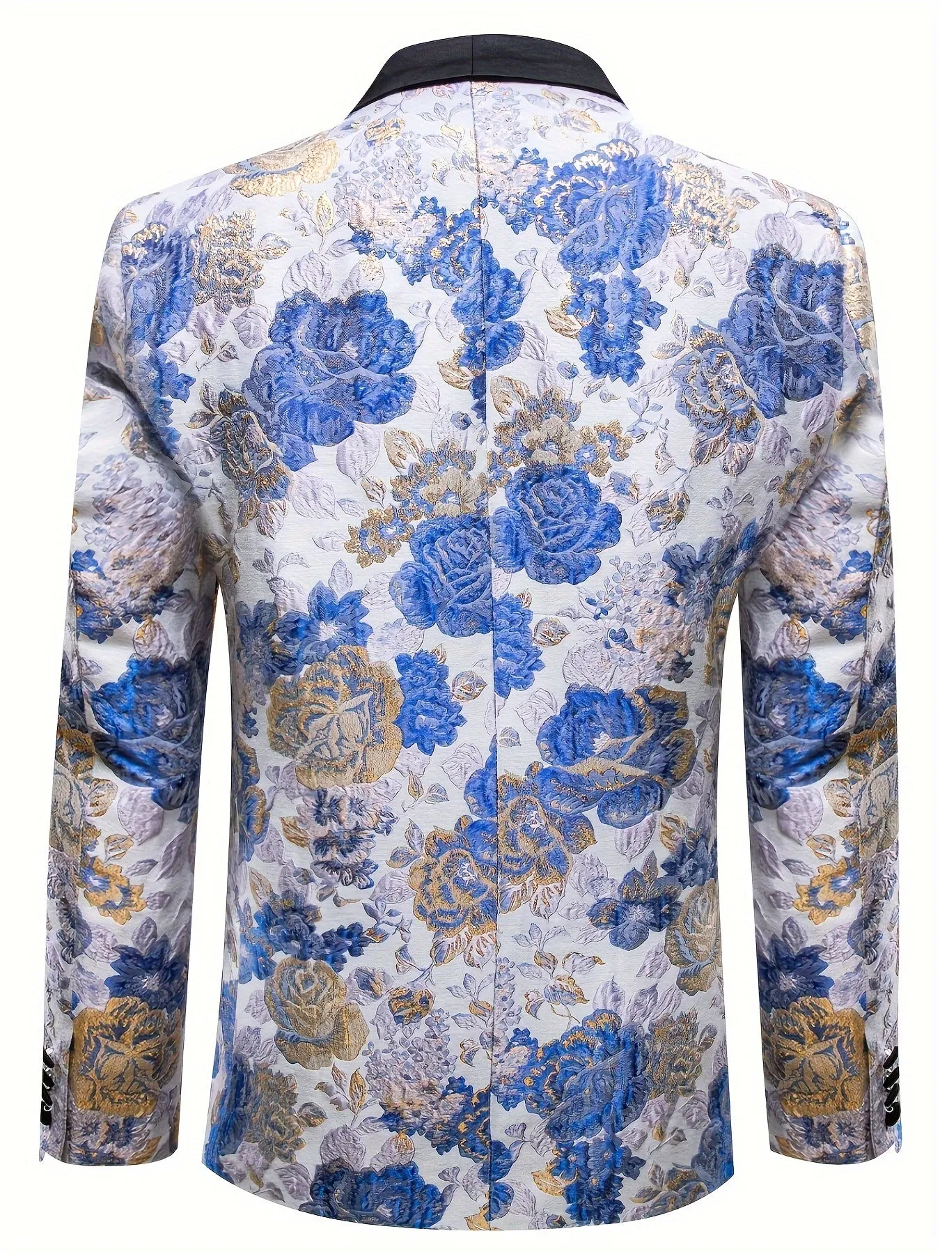 Senior Proms Dress Suit Jacket For Men  | Coat For Party