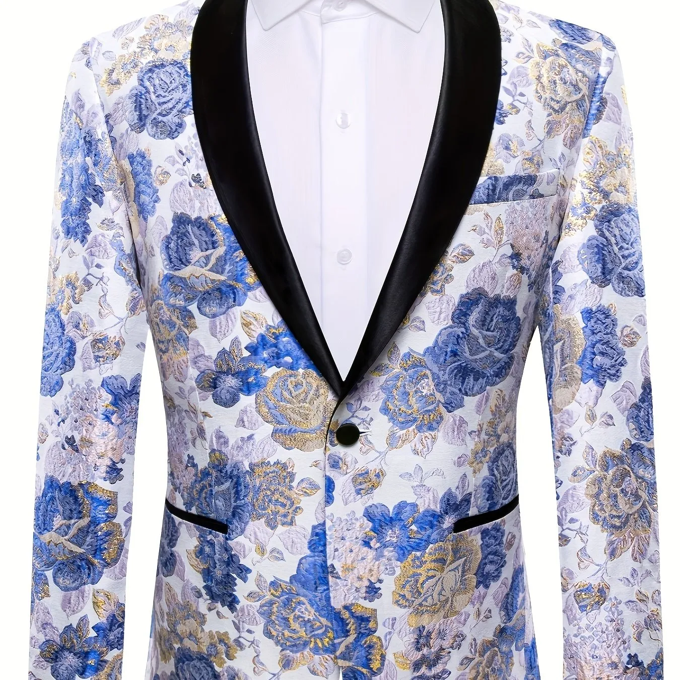 Senior Proms Dress Suit Jacket For Men  | Coat For Party