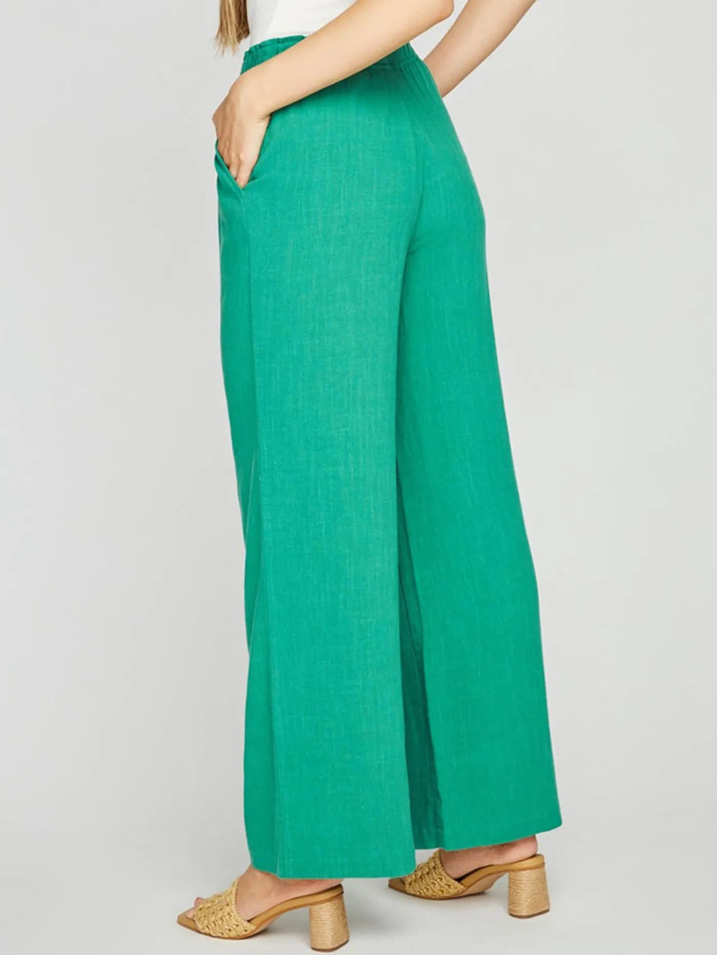 Shannon Pants