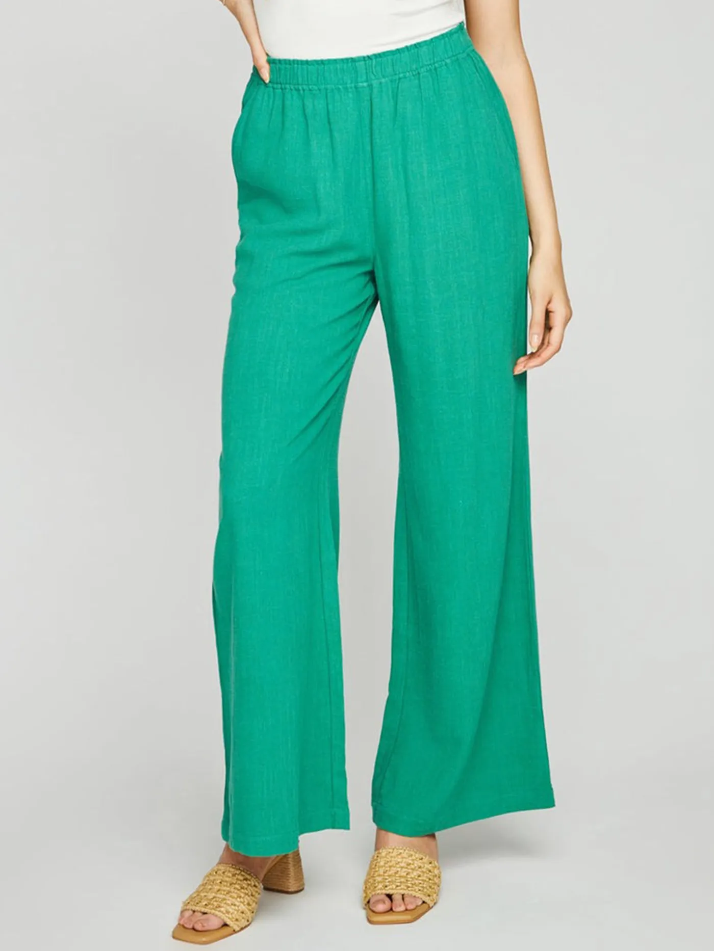 Shannon Pants