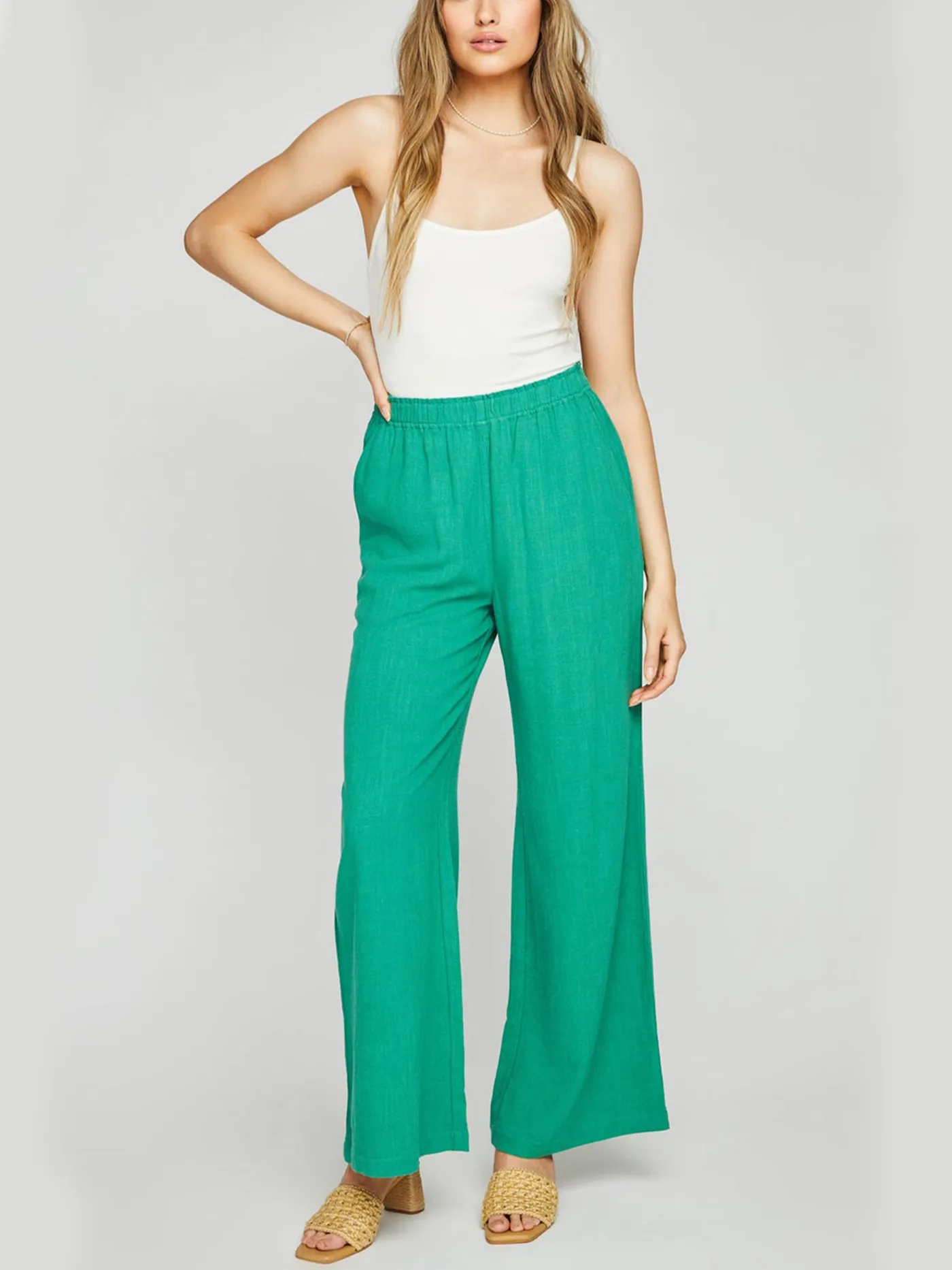 Shannon Pants
