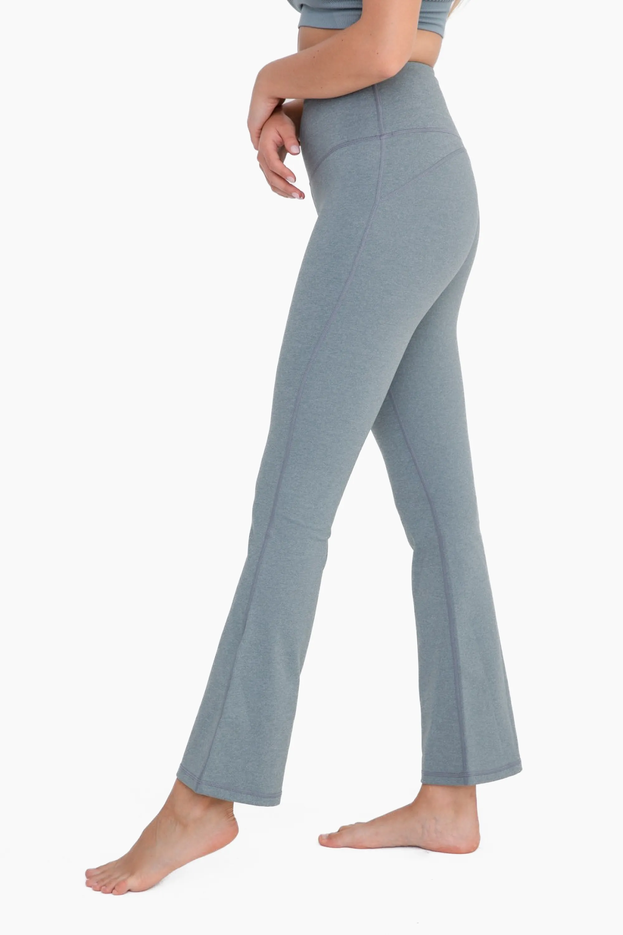 Stay Up Late Effortless Yoga Leggings
