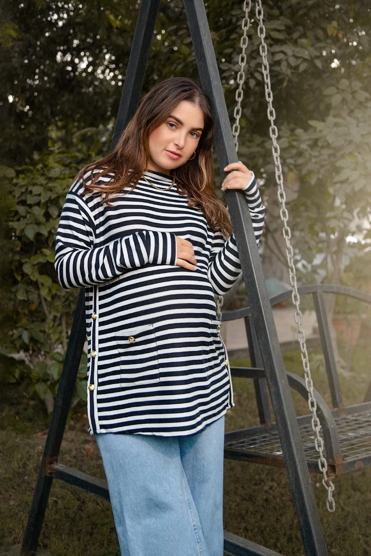 The Breton Top