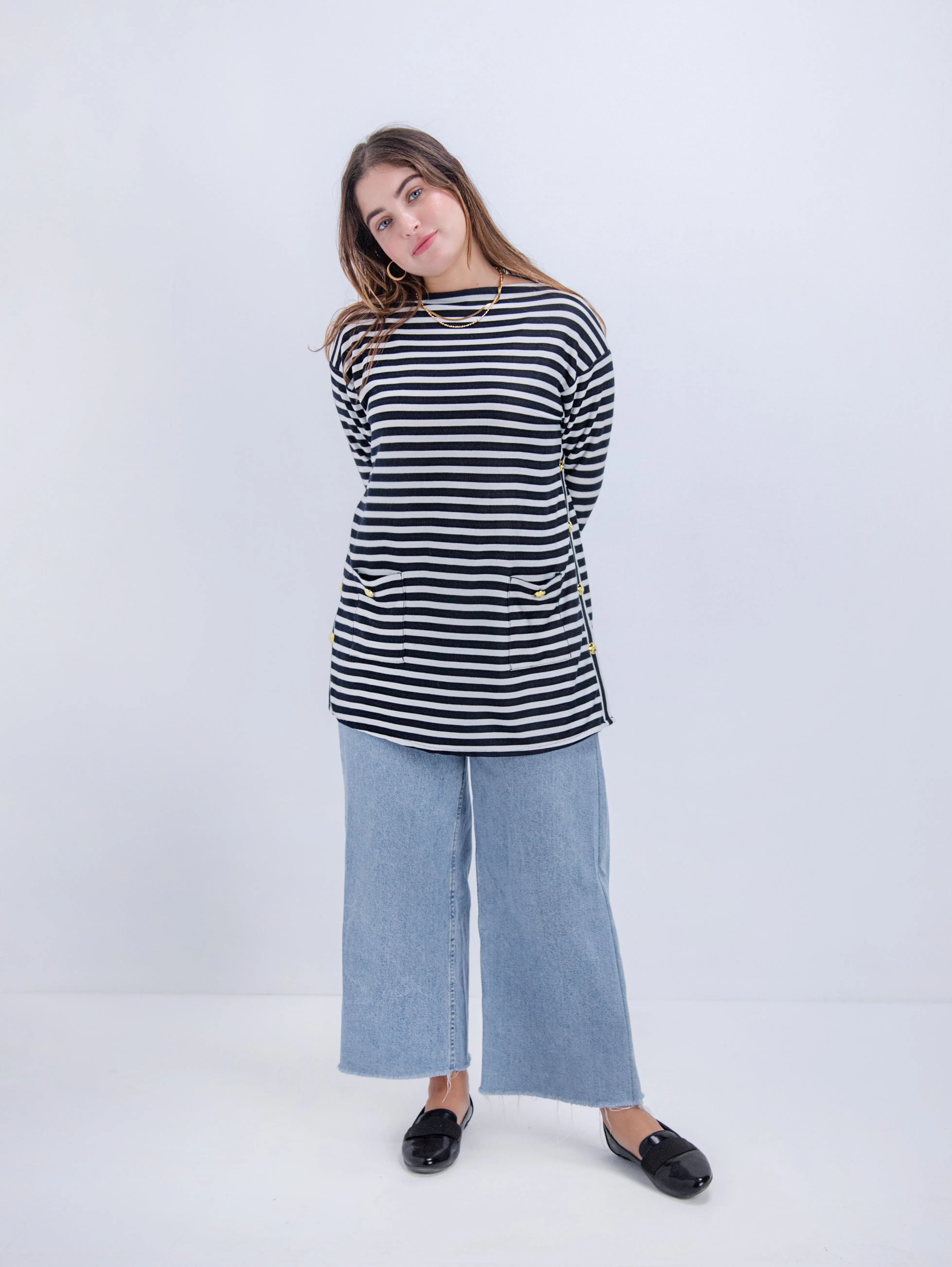 The Breton Top