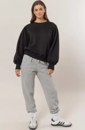 The Essential Crew Neck