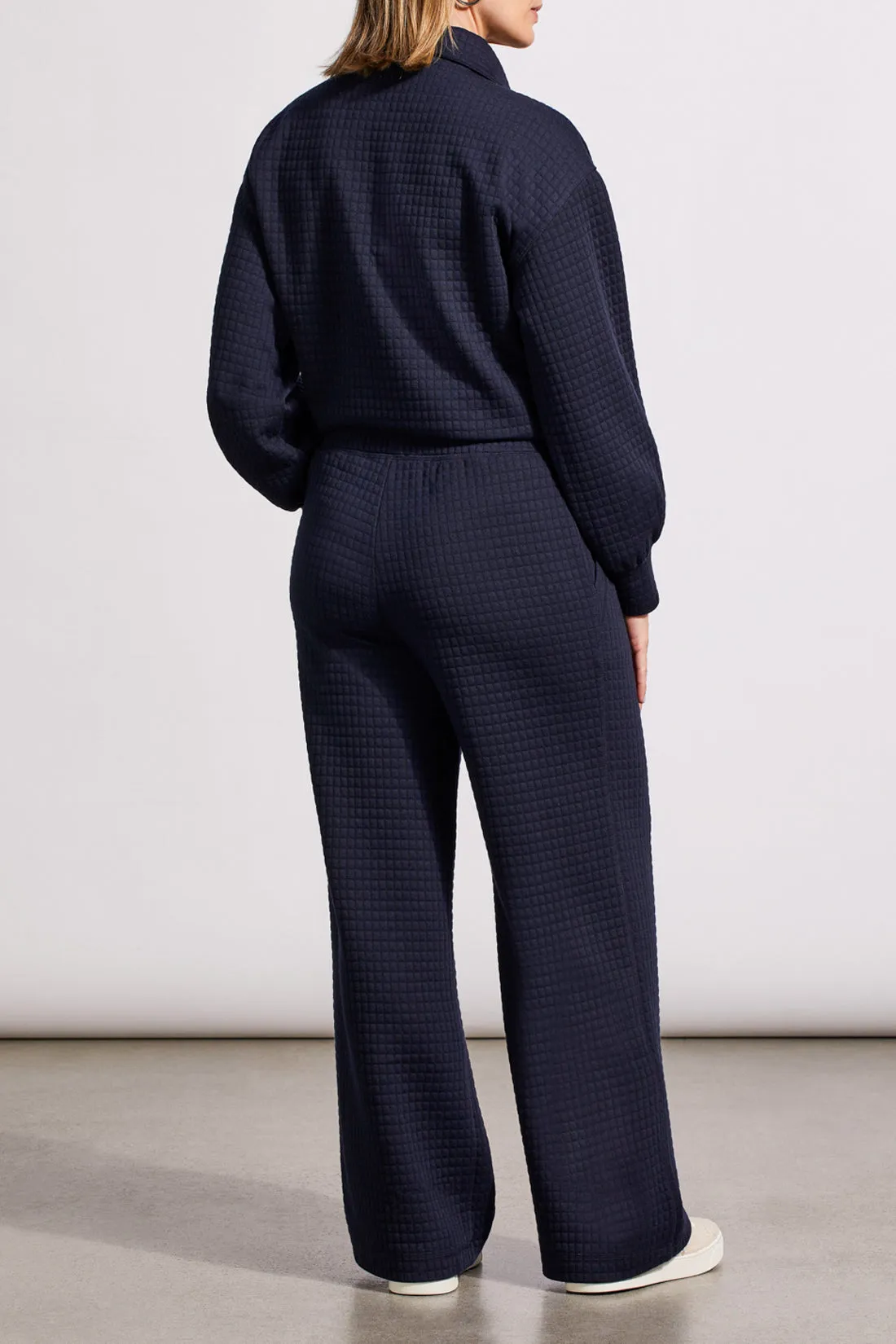 Tribal Fall 2024-1959O/2631-Pull On Pant W/Pockets-Night Sky