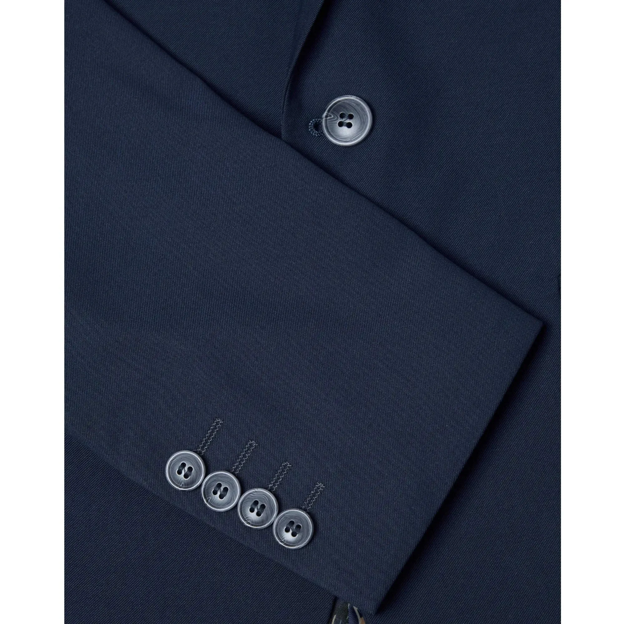 Tyler Navy Suit Jacket