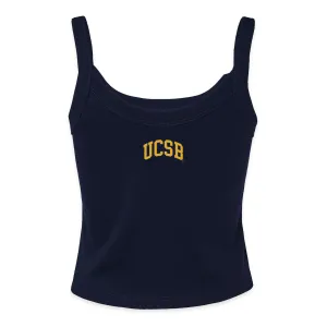 UCSB Women's Core Basics Tank