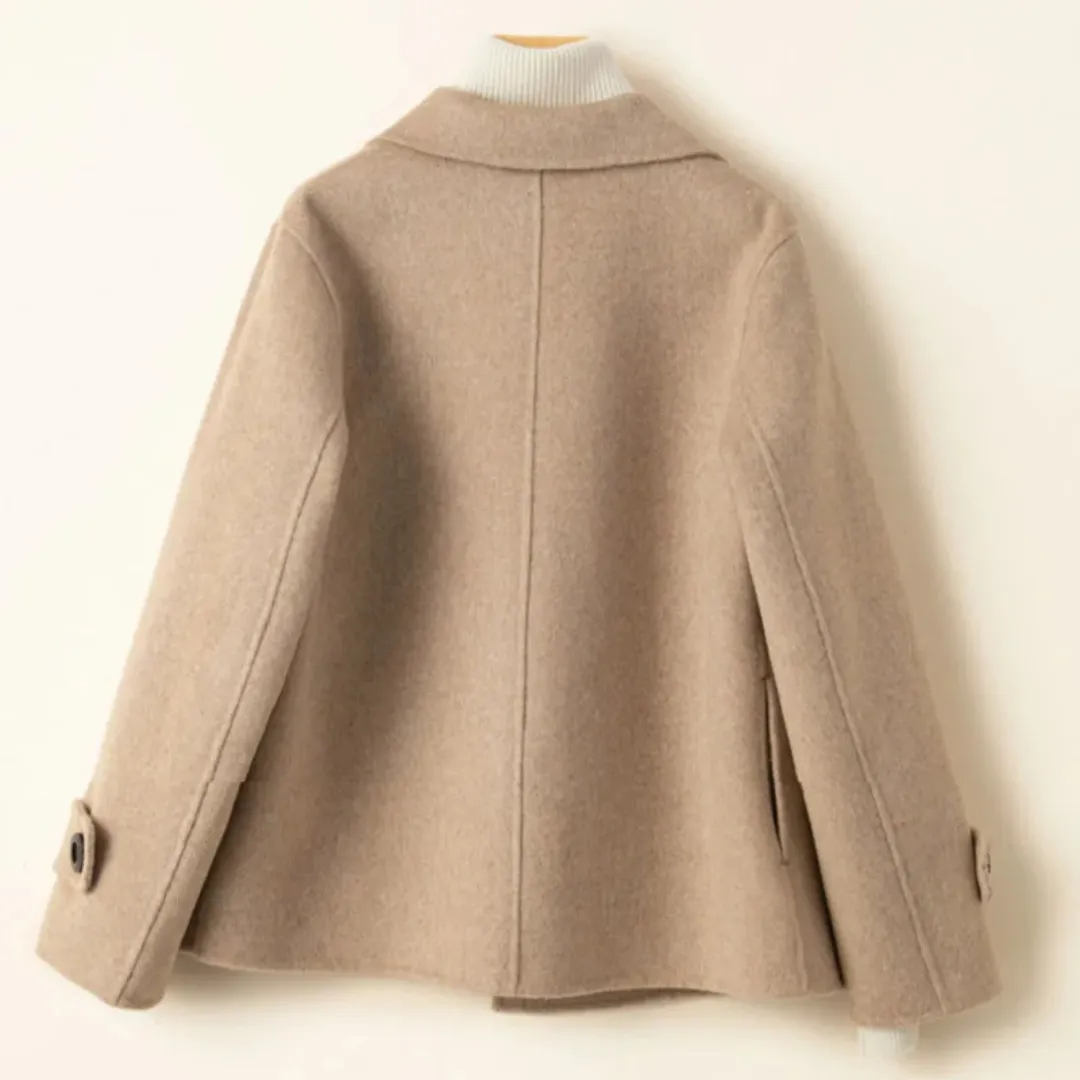 VIOLA | Classic Tailored Blazer
