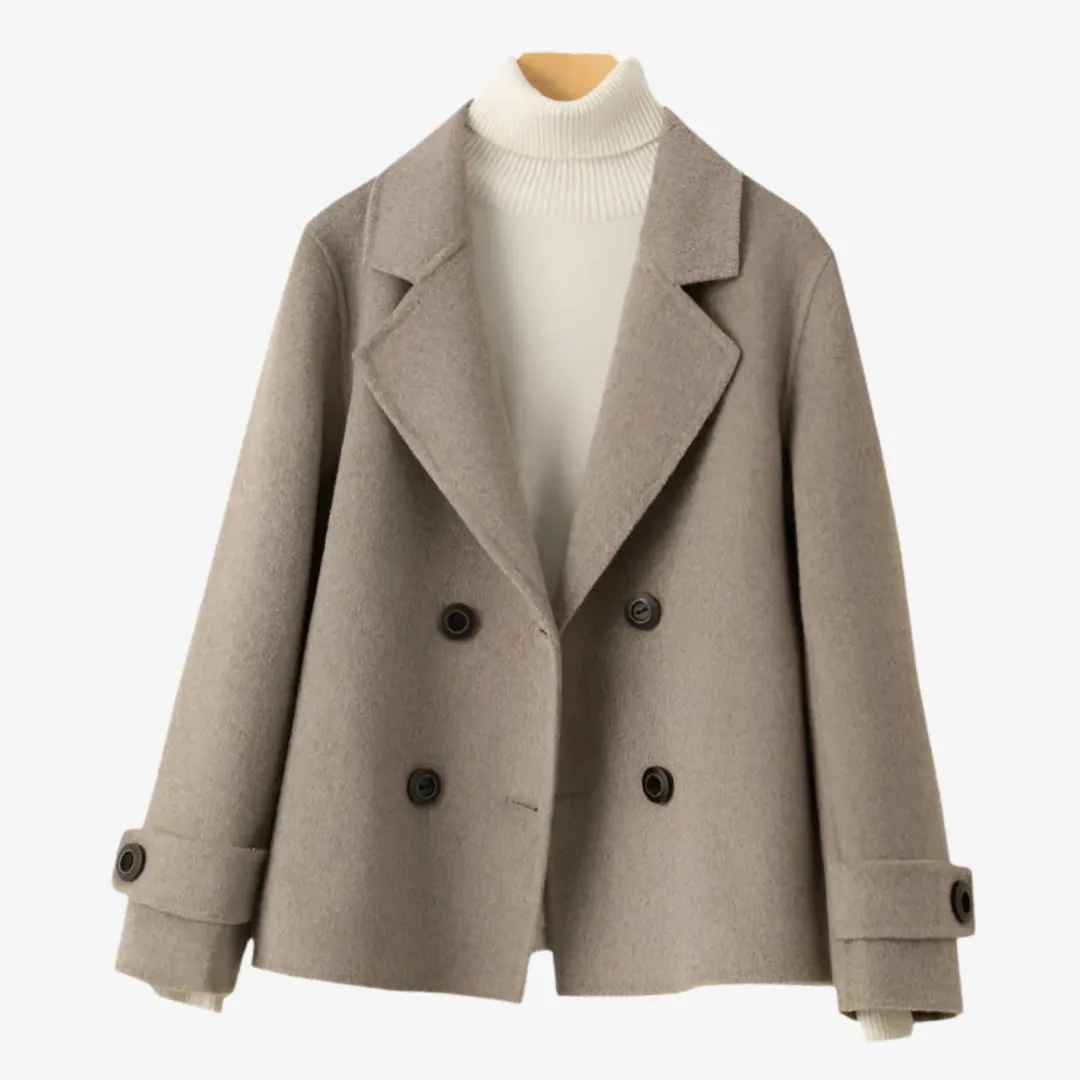 VIOLA | Classic Tailored Blazer
