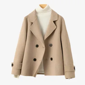 VIOLA | Classic Tailored Blazer