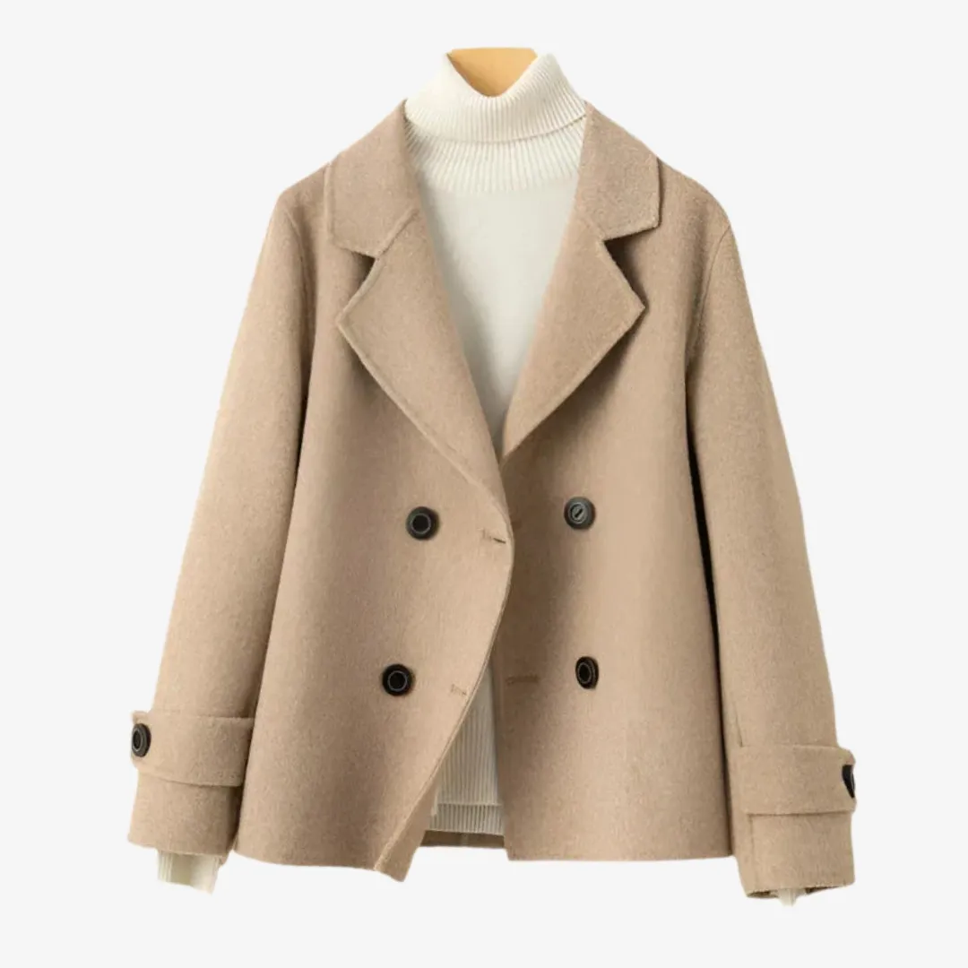 VIOLA | Classic Tailored Blazer