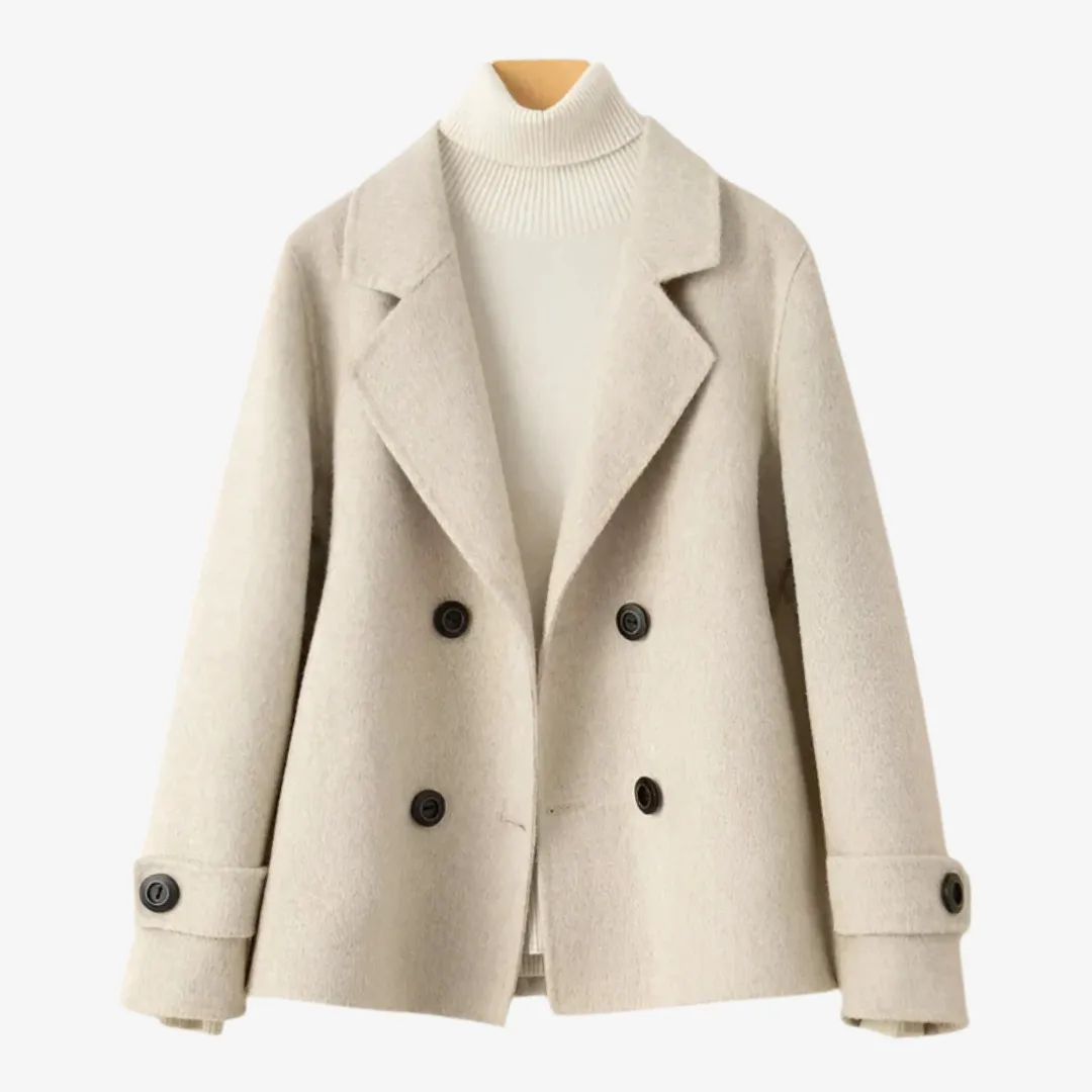 VIOLA | Classic Tailored Blazer