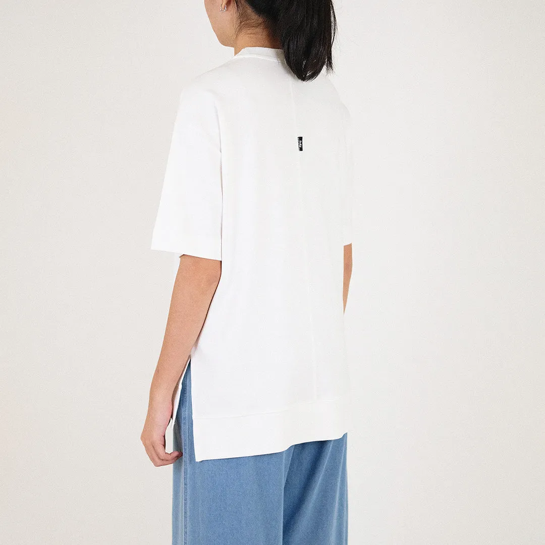 Women Essential Top - SW2308093