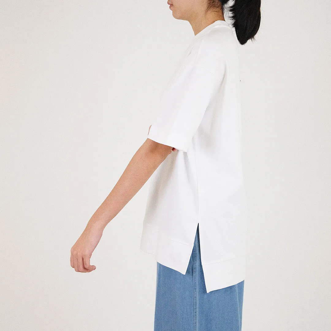 Women Essential Top - SW2308093