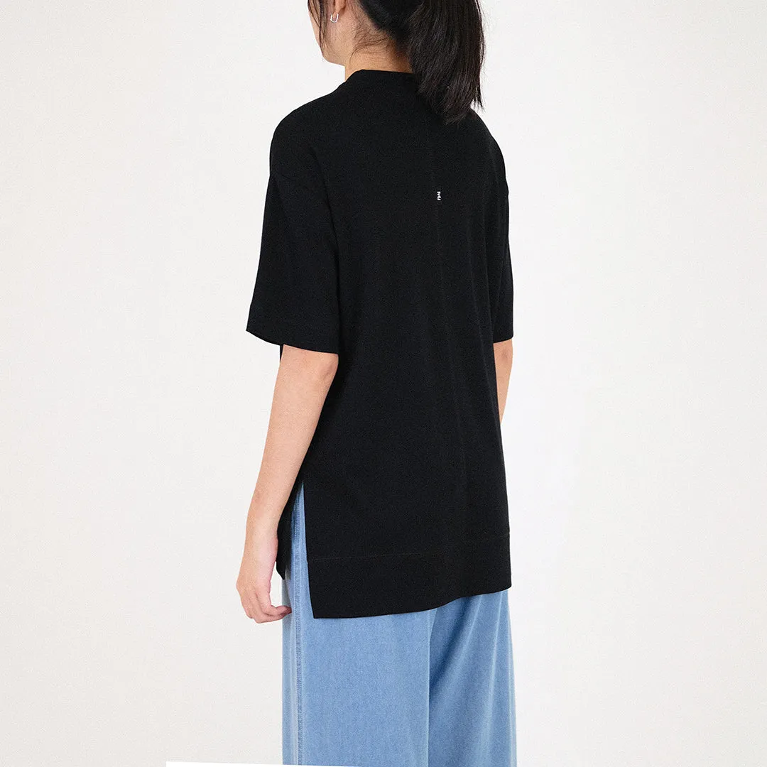 Women Essential Top - SW2308093