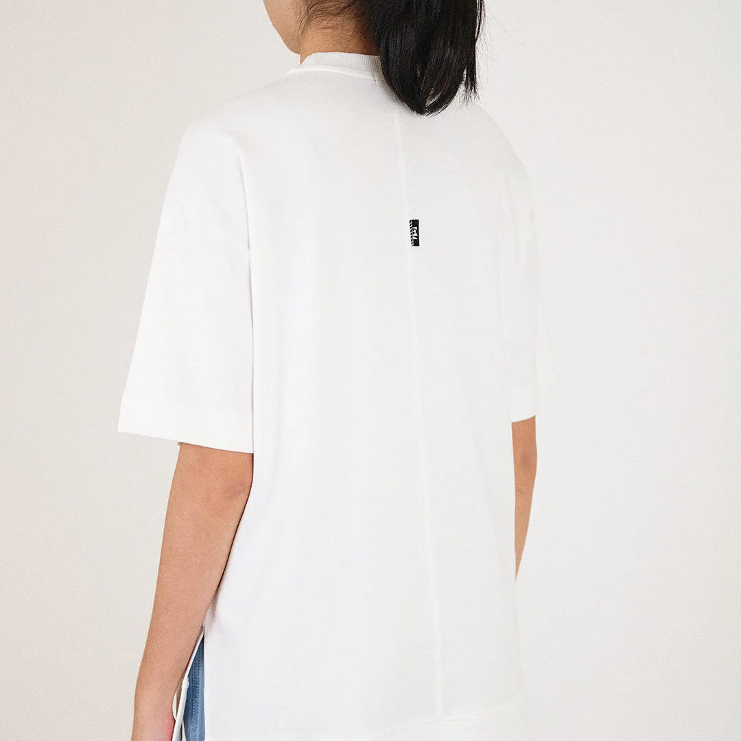 Women Essential Top - SW2308093
