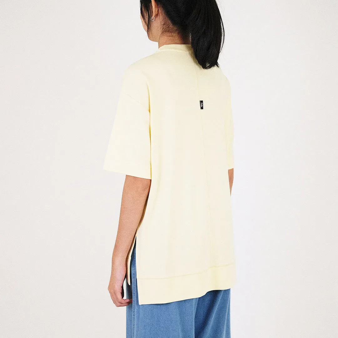 Women Essential Top - SW2308093