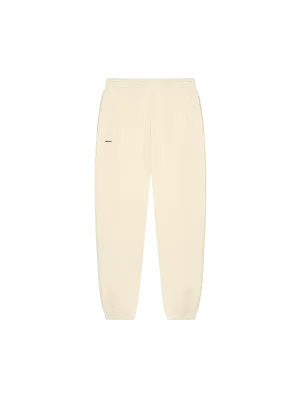 Womens 365 Midweight Track Pants—travertine beige