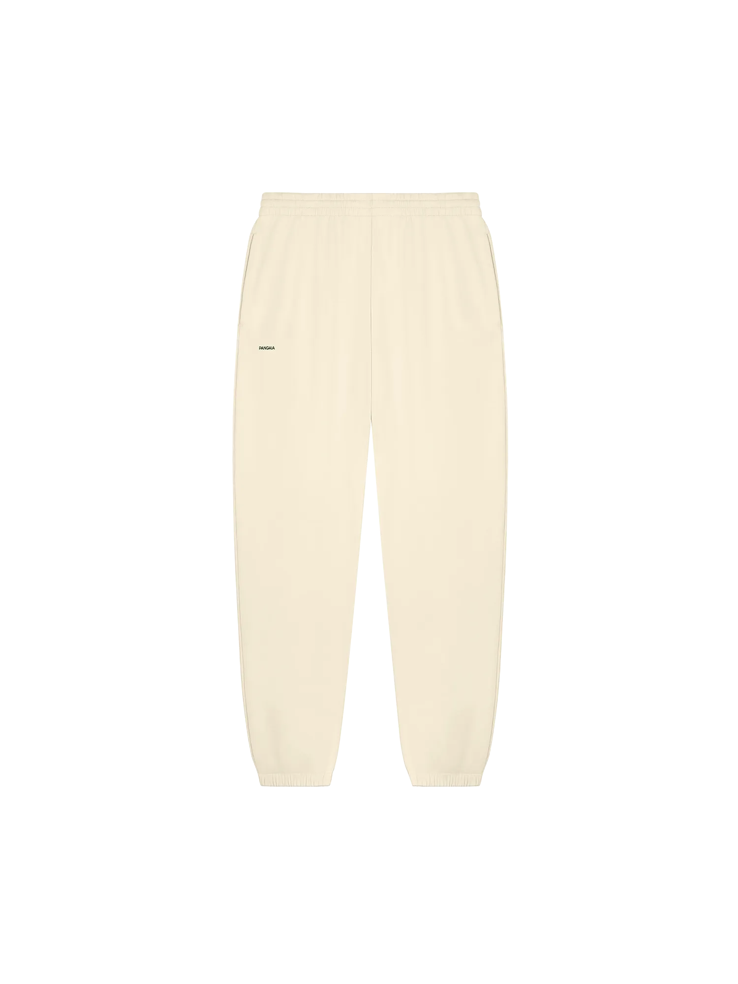 Womens 365 Midweight Track Pants—travertine beige