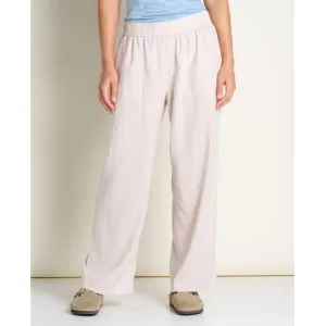 Womens Taj Hemp Pant