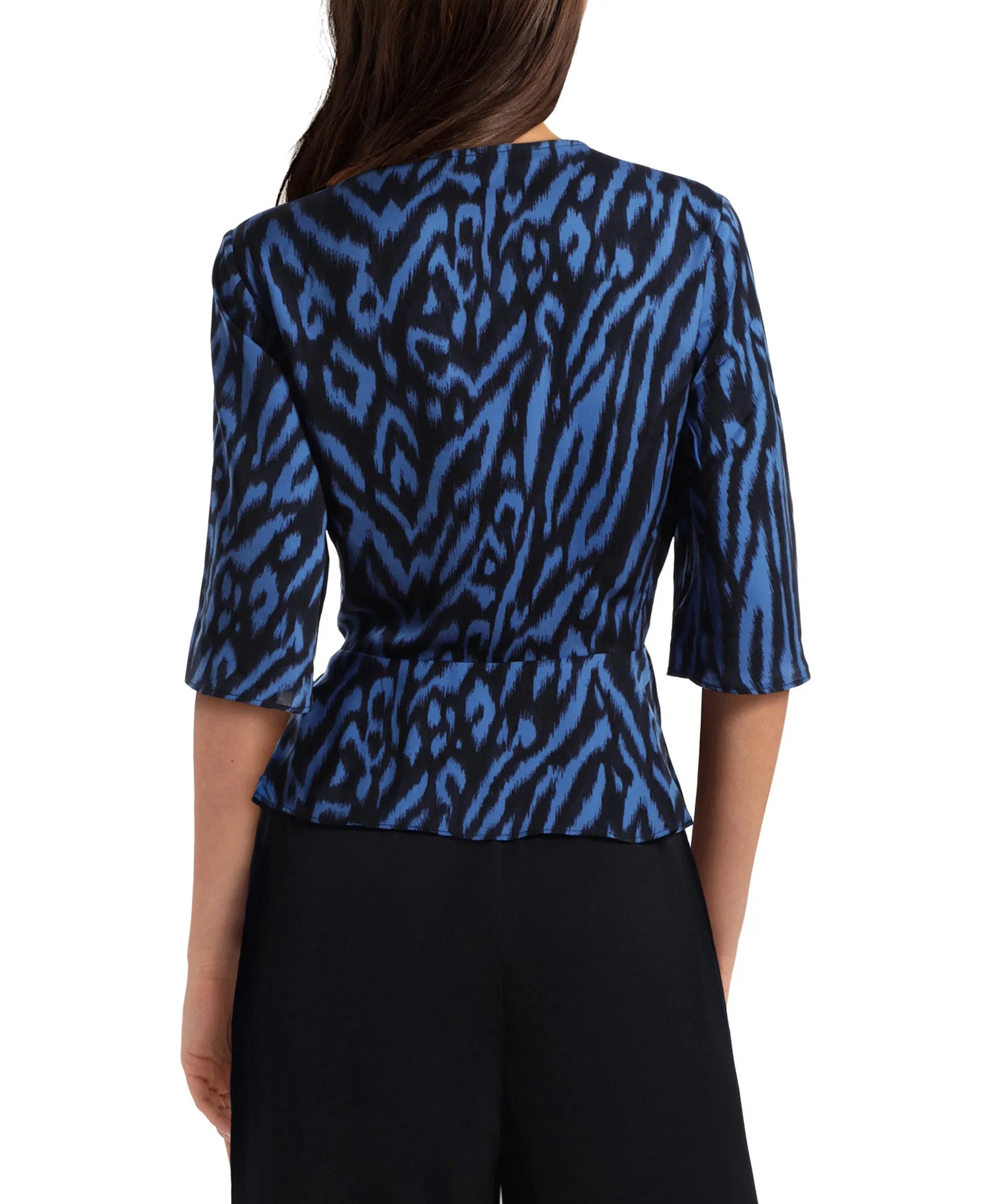 Wrap Top