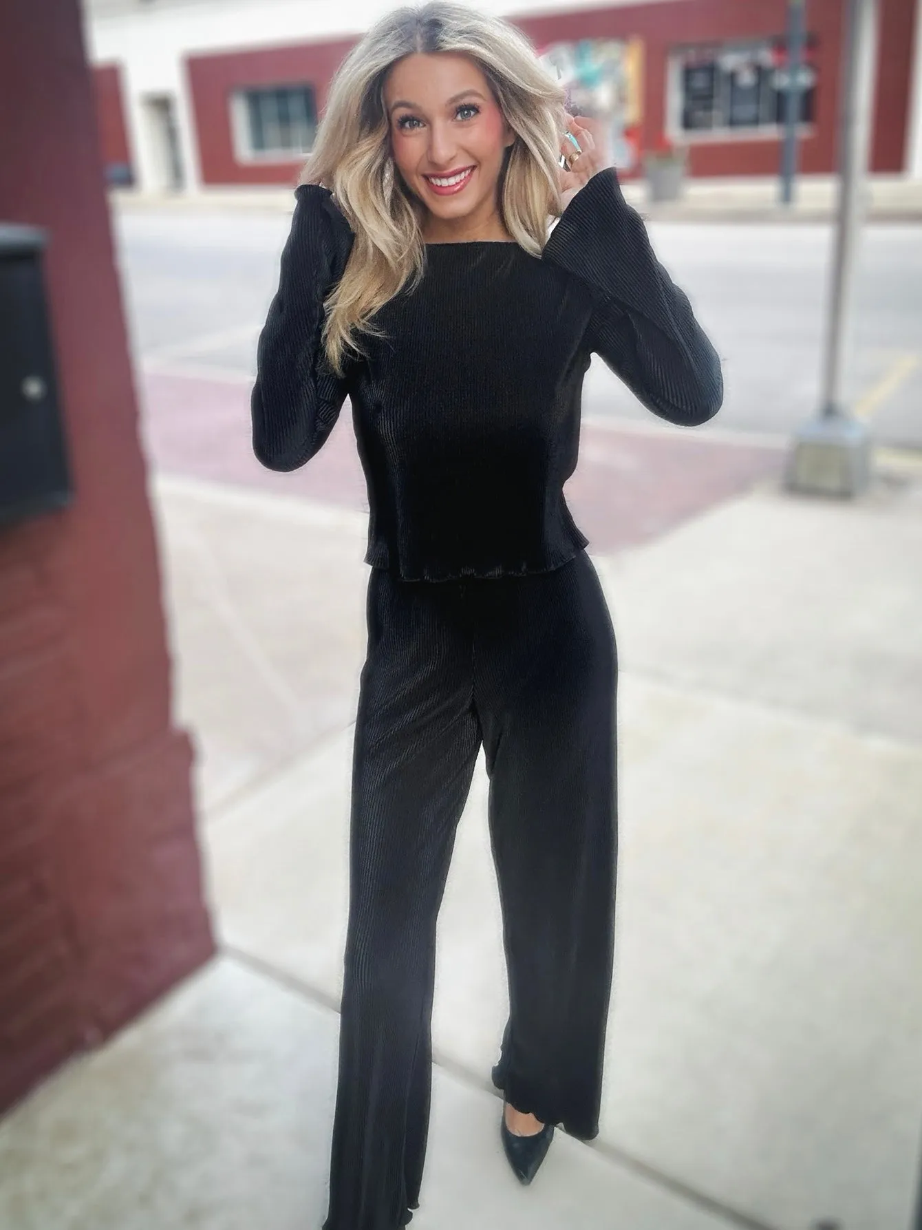 Z Supply Denia Pant