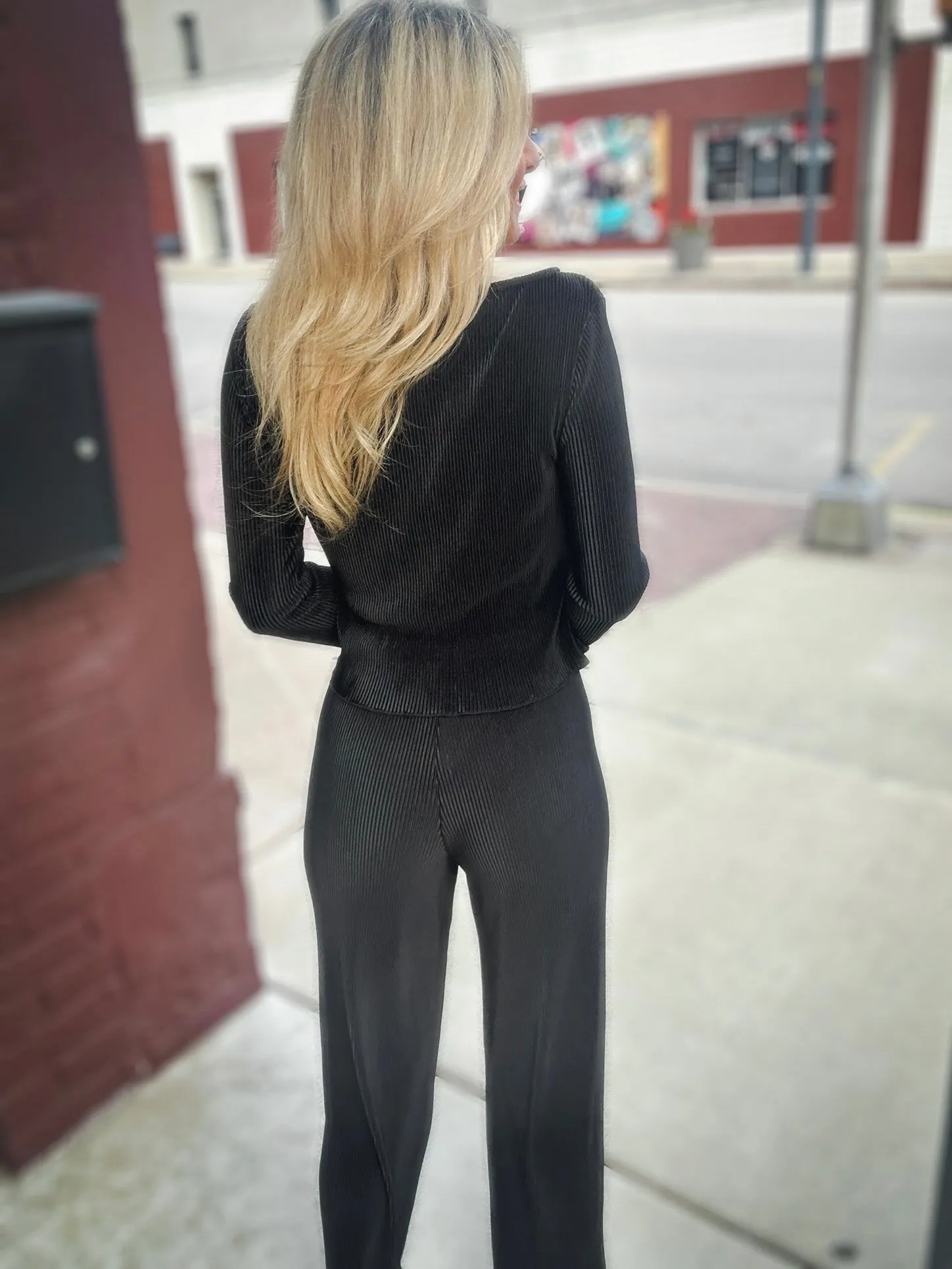Z Supply Denia Pant