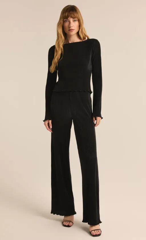 Z Supply Denia Pant