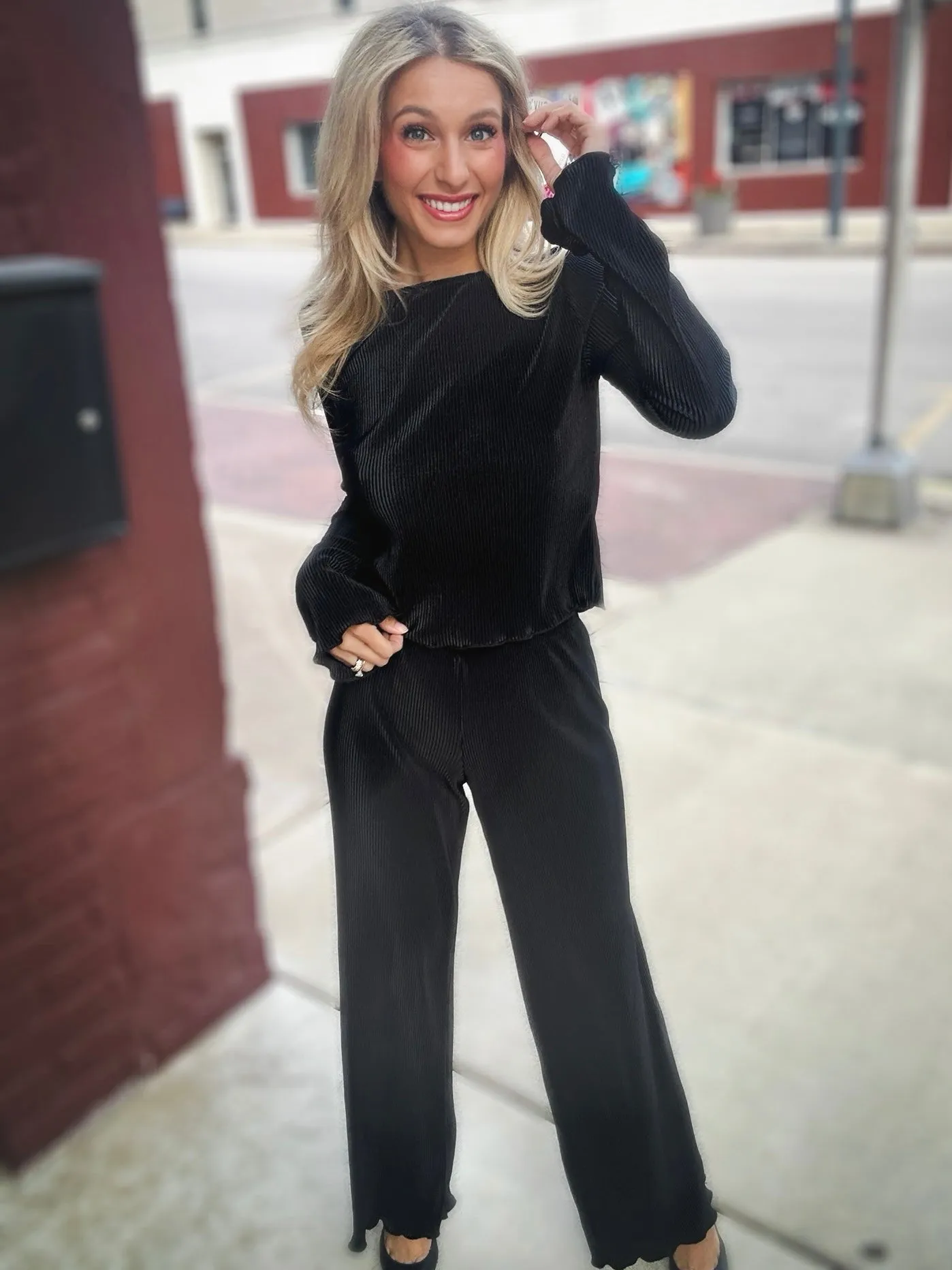 Z Supply Denia Pant